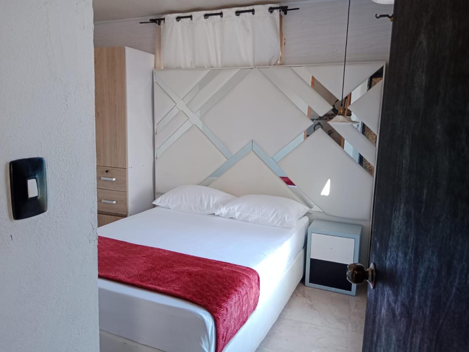 Apartamento Mckeller