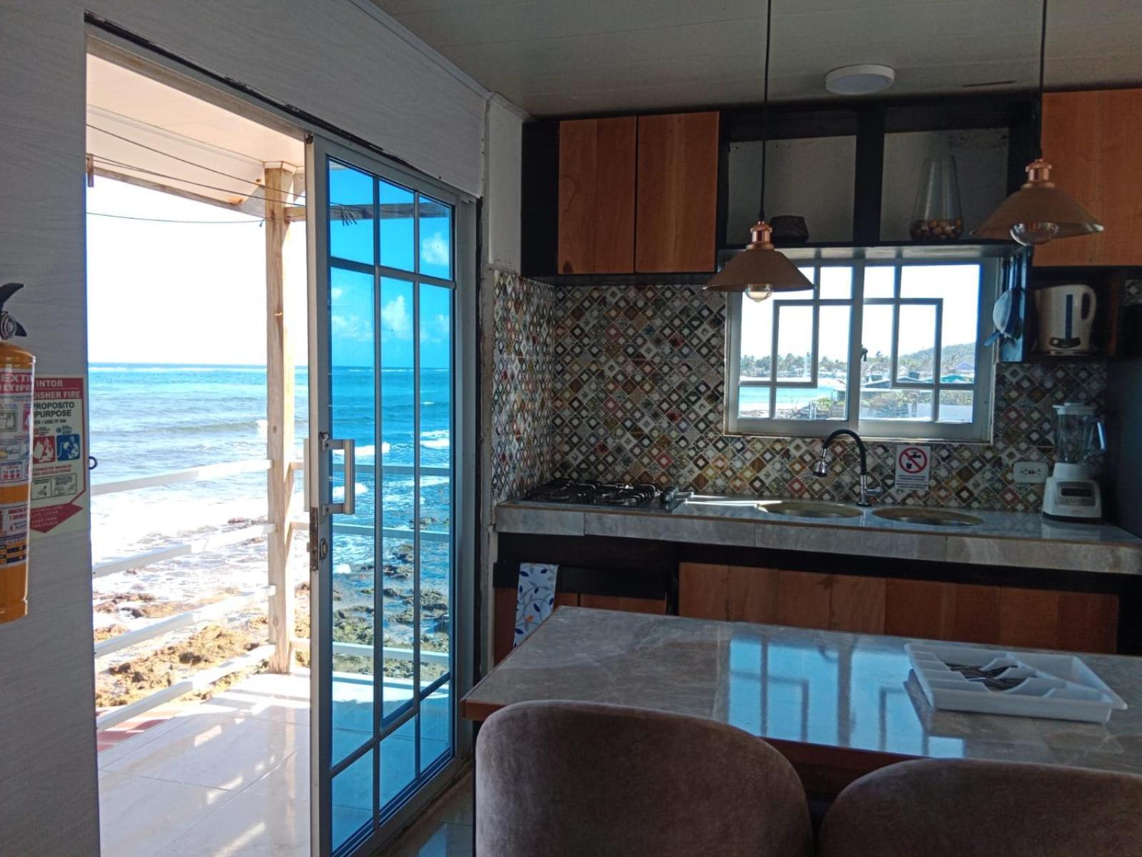 Apartamento Mckeller