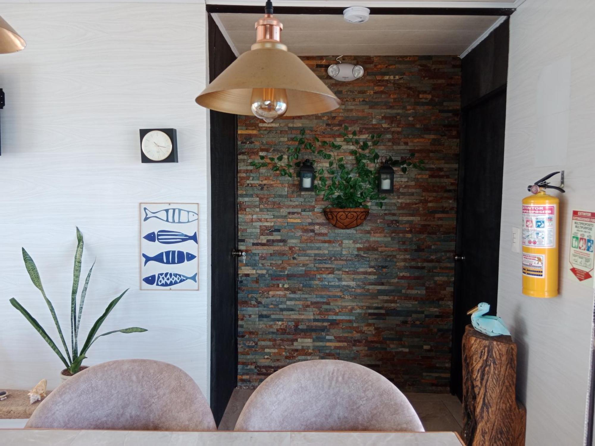 Apartamento Mckeller *