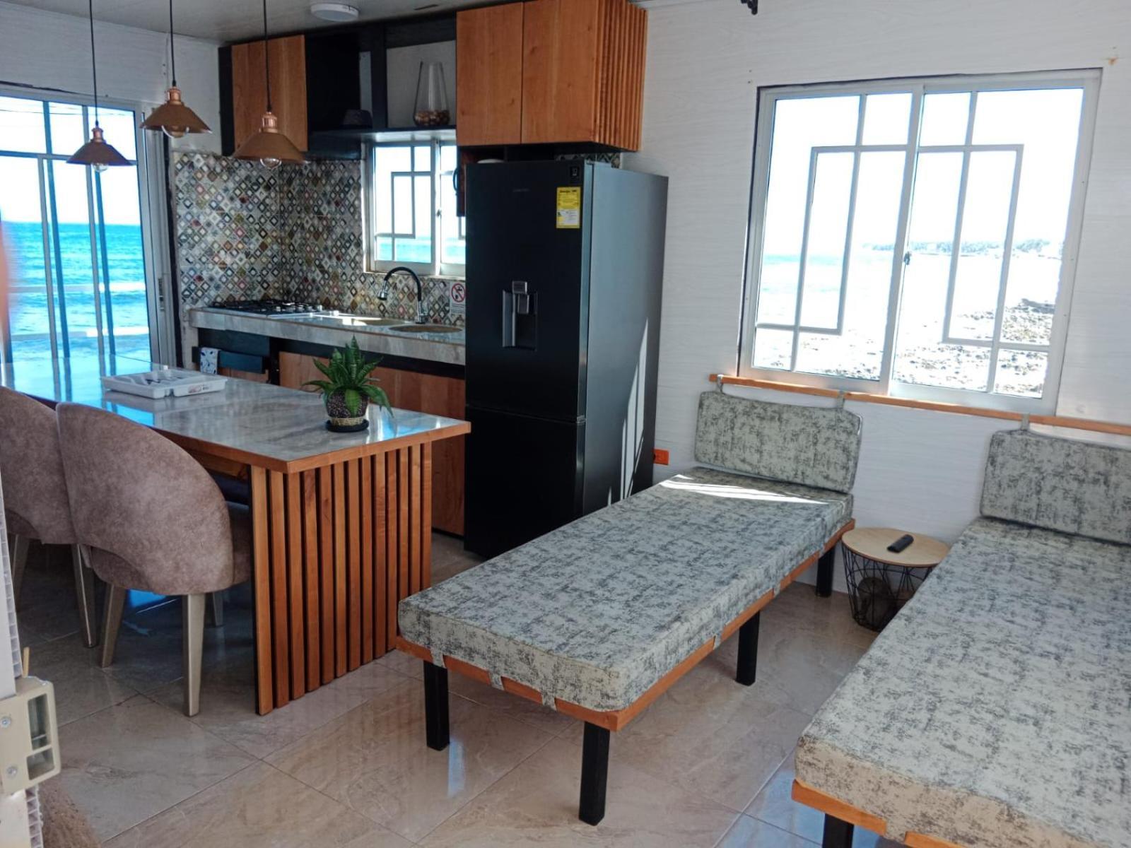 Apartment Mckeller San Luis (San Andres and Providencia)
