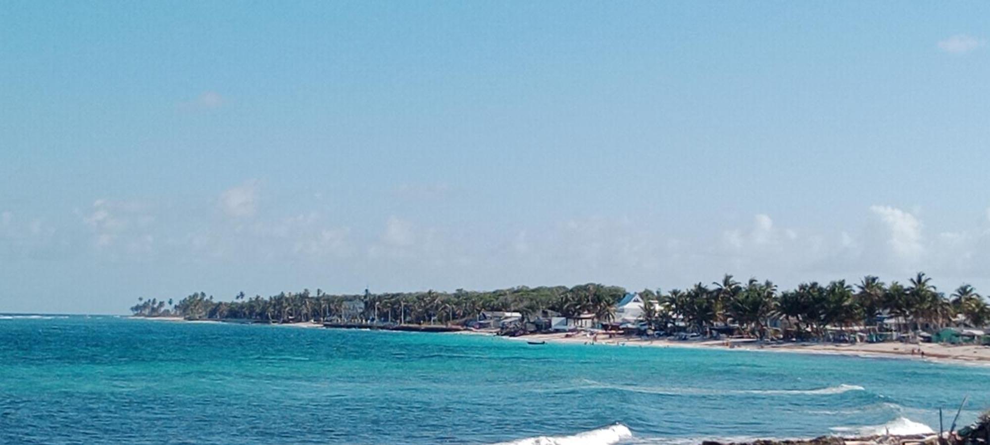 Apartment Mckeller San Luis (San Andres and Providencia)