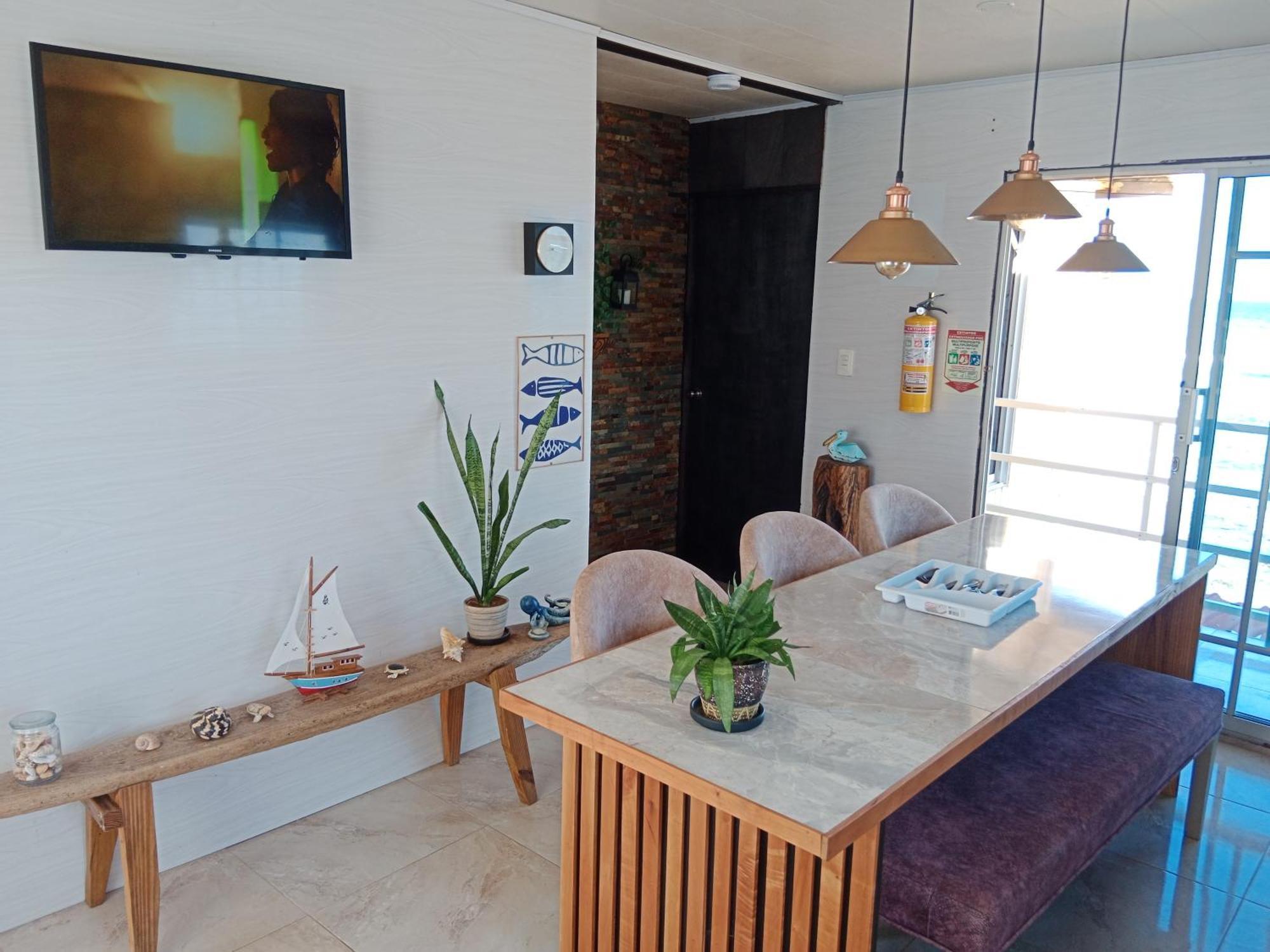 Apartment Mckeller *